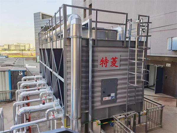 冷卻塔漏水原因有哪些？