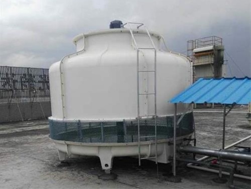 冷卻塔密封性能檢查及維護(hù)流程,冷卻塔密封性能如何影響工作效率？