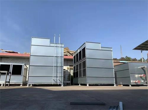 冷卻塔出廠檢驗標準規范是什么,冷卻塔驗收標準是什么