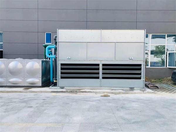 閉式冷卻塔維護保養(yǎng)