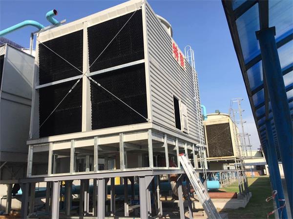 閉式橫流冷卻塔優(yōu)缺點(diǎn)有哪些