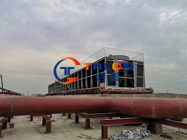 在什么情況下冷卻塔管道需要隔熱保溫?