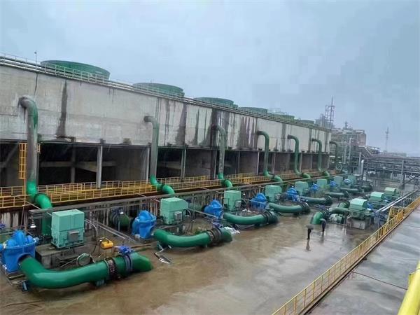 大型工業<a href=http://www.dbji.com.cn/tags/10_0.html target=_blank class=infotextkey>冷卻塔噪音</a>治理