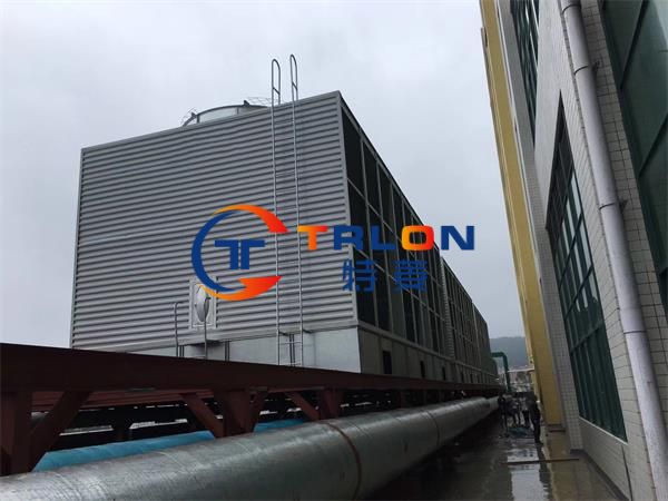 冷卻塔選型應該注意那些原則