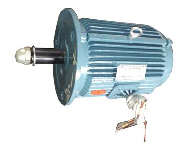 橫流冷卻塔電機，逆流冷卻塔電機