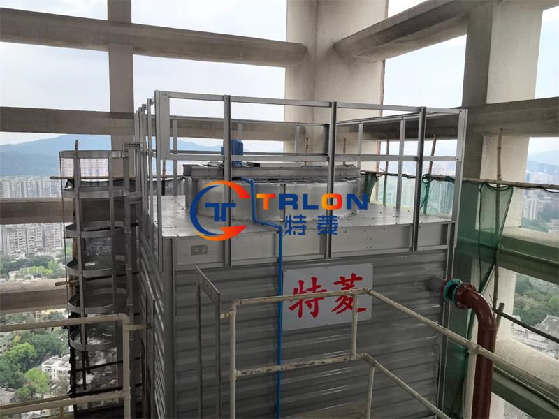 橫流冷卻塔故障及解決辦法,橫流冷卻塔常見故障及解決方法如下